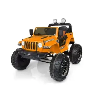 Commando Monster Volta Toys