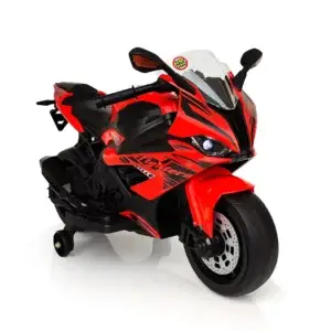 Fighters GT 12V Volta Toys