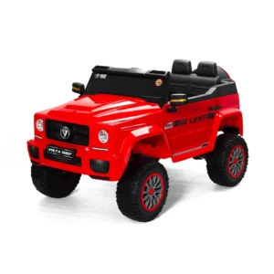 G-Unit Max Volta Toys