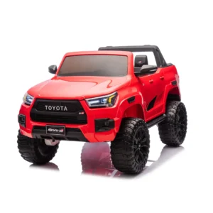 Hilux Volta Toys