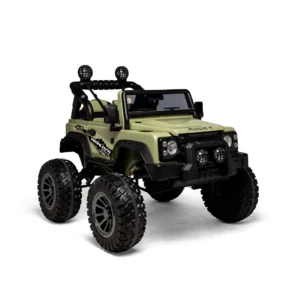 Rocky Monster Volta Toys