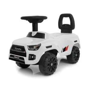 Hilux No Handle SHP Toys