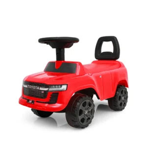 Land Cruiser No Handle SHP Toys