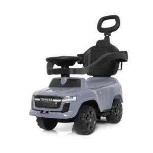 Land Cruiser Handle SHP Toys