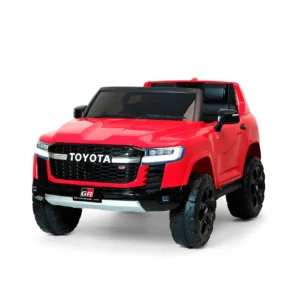 Land Cruiser Volta Toys