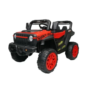 Raptor 4x2 Volta Toys