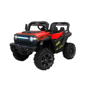 Raptor 4x4 Volta Toys