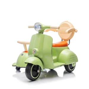 Razzo Duo Volta Toys