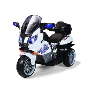 Samurai Polisi Volta Toys