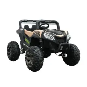 UTV Dragon Monster Volta Toys